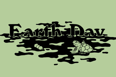 Get Involved: Earth Day