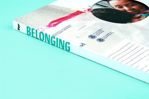 For: Belonging now available